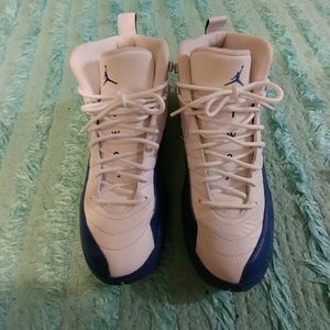 Jordans